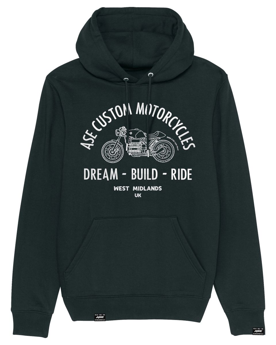 ase custom motorcycles